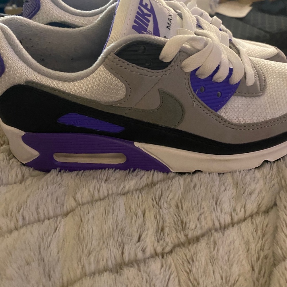 Women’s air max